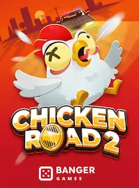 Chicken Road 2 Chicken Road 2 crash game at TTPH COM