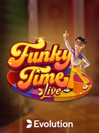 Funky Time Funky Time live disco show at TTPH COM