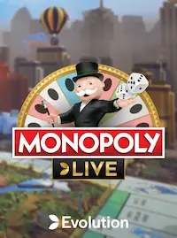 Monopoly Live Monopoly Live game show at TTPH COM