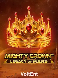 Mighty Crown Mighty Crown at TTPH COM