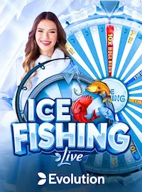 Ice Fishing Ice Fishing at TTPH COM