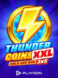 Thunder Coins XXL Thunder Coins XXL at TTPH COM