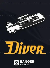 Diver Diver crash adventure at TTPH COM