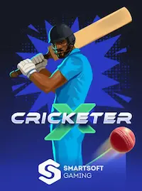 CricketerX CricketerX crash game at TTPH COM