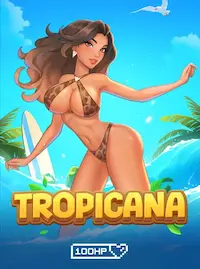 Tropicana Tropicana crash at TTPH COM