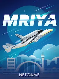 Mriya Mriya crash game at TTPH COM