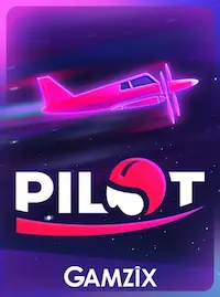 Pilot Pilot crash game at TTPH COM