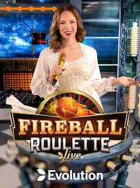 Fireball Roulette Fireball Roulette at TTPH COM