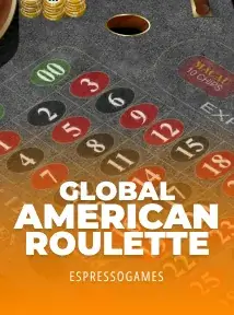 Global American Roulette Global American Roulette at TTPH COM