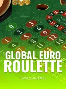 Global Euro Roulette Global Euro Roulette at TTPH COM