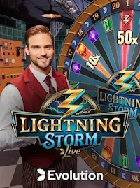 Lightning Storm Lightning Storm at TTPH COM