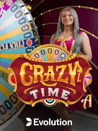 Crazy Time Crazy Time at TTPH COM