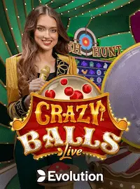 Crazy Ball Crazy Ball at TTPH COM