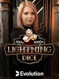 Lightning Dice Lightning Dice at TTPH COM