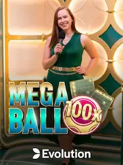 Mega Ball Mega Ball at TTPH COM