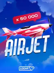 Airjet Airjet crash game at TTPH COM